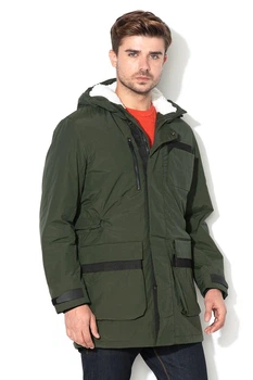 Парка Jack&Jones Jordan Rosin Зелений M 12138952