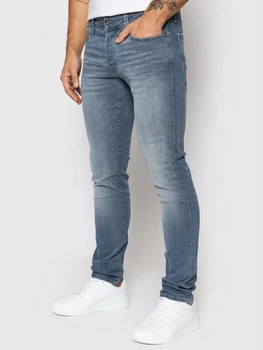 Джинси Jack&Jones Glenn Icon Синій W30L32 12194438
