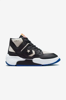 Кеди Converse Weapon CX Чорний 42.5 A02519C