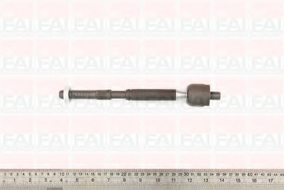 Рулевая тяга FAI Auto Parts Toyota Auris (_e15_) 1.33 Dual-Vvti (Nre150_) 05/2009_09/2012 (SS7101)