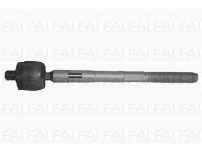 Рулевая тяга FAI Auto Parts Renault Laguna II (Bg0/1_) 1.6 16V (Bg1g, Bg1h) 02/2005_08/2007 (SS4235)