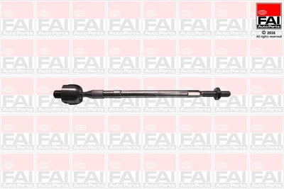 Наконечник рулевой тяги FAI Auto Parts Mitsubishi Lancer VII (Cs_a, Ct_a) 1.3 09/2003_12/2013 (SS8653)