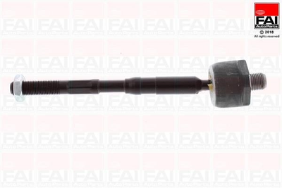 Рулевая тяга FAI Auto Parts Nissan Qashqai II Suv (J11, J11_, J12) 1.2 Dig-T 11/2013_ (SS9329)