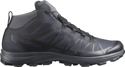 Кросівки Salomon SPEED ASSAULT 2 42 2/3 Wolf/Wolf/Black