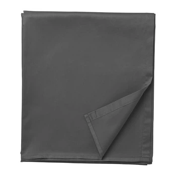 Наматрасник Ikea Nattjasmin 240 х 260 см серый 904.427.20
