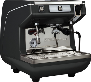 Кавомашина Nuova Simonelli Appia Life 1GR S