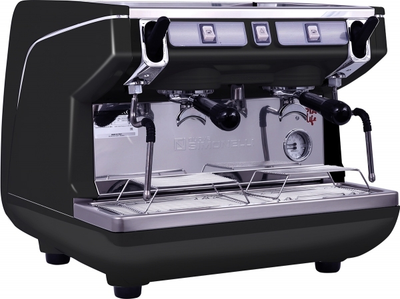 Кавомашина Nuova Simonelli Appia Life Compact 2GR S
