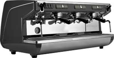 Кавомашина Nuova Simonelli Appia Life 3GR S