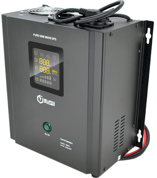 ДБЖ EuroPower PSW-EP2000WM24 1400 Вт (PSW-EP2000WM24)