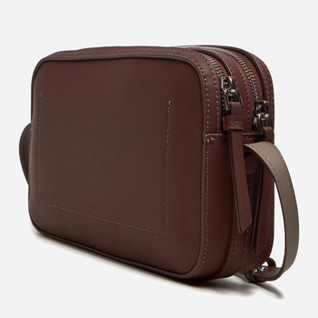 Torebka crossbody damska