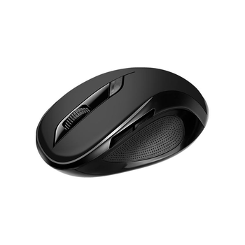 Мышь xtrike ME GW-109 wireless mouse |2.4G, 600/800/1200dpi| черная