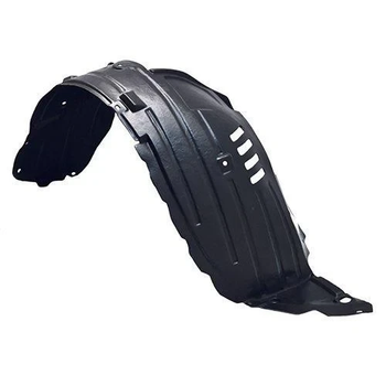 Подкрылок Nissan Qashqai 2006-2014 передний правый 63840BR00A AVTM 441617386
