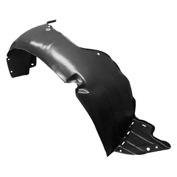 Подкрылок Hyundai Elantra (MD) 2011-2015 передний правый 868123X000 AVTM 443228388