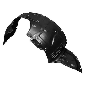 Подкрылок Mazda 3 2004-2008 передний левый BP4L56140G AVTM 443476387