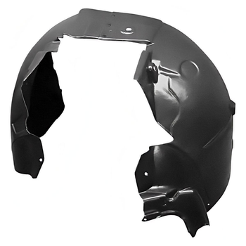 Подкрылок Audi A4 (B8) 2012-2015 передний левый 8K0821171N AVTM 441215387