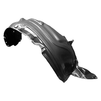 Подкрылок Mazda CX-7 2006-2010 передний правый EG2156131A AVTM 444407388