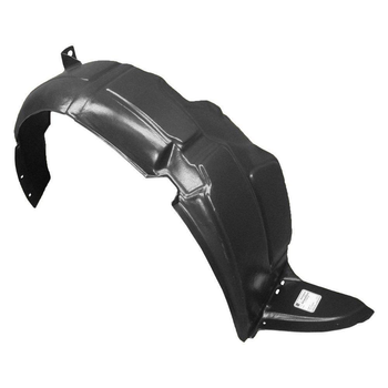 Подкрылок Hyundai Accent 2010-2017 передний правый 868121R000 AVTM 443227388