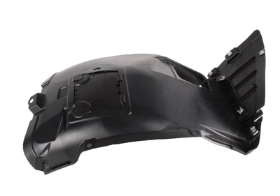 Подкрылок BMW 3 E90/91 2006-2011 передний правый (передняя часть) 51717059380 AVTM 440062386