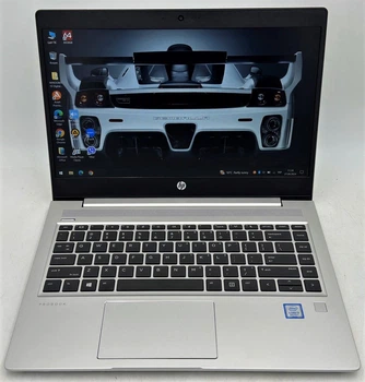 Ноутбук ProBook 440 G6 Б/В