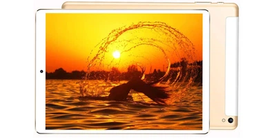 Планшет 10.1" Duoduogo P8 8/64Gb 4 ядра 2-SIM Android 13 8000 mAh