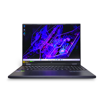 Ноутбук Acer Predator Helios Neo 16" IPS 165Hz i9-14900HX 16GB 1TB RTX4060 8GB PHN16-72-99PANH.QQXAA.002 10387 refurbished
