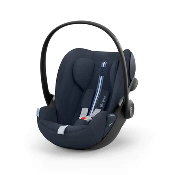 Автокрісло Cybex Cloud G i-Size Plus, Ocean Blue