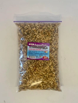 Гаммарус 80г