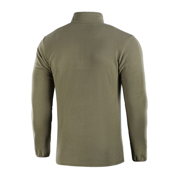 Кофта M-TAC Delta Fleece XL Arm Olive