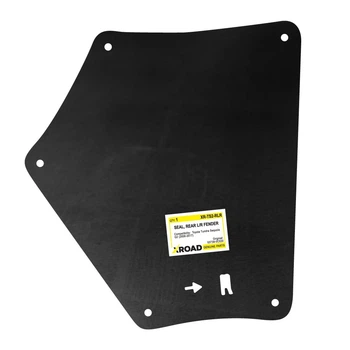 Пыльник XRoad брызговик, защита двигателя Toyota Tundra Sequoia G2 (2006-2017) 53739-0C020 задний левый/правый