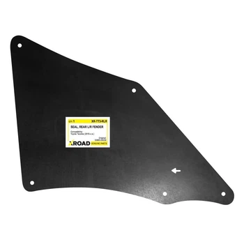 Пыльник XRoad брызговик, защита двигателя Toyota Tacoma с 2015 53883-04030 задний левый/правый