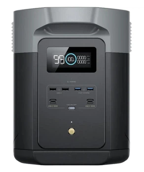 Зарядна станція EcoFlow DELTA 2 Max (EFDELTA2Max-EU)