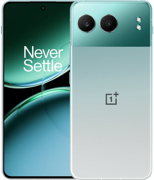 Мобильный телефон OnePlus Nord 4 12/256GB Oasis Green (6921815627333)