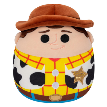 Pluszak Jazwares Squishmallows Disney Chudy 18 cm (191726477525)