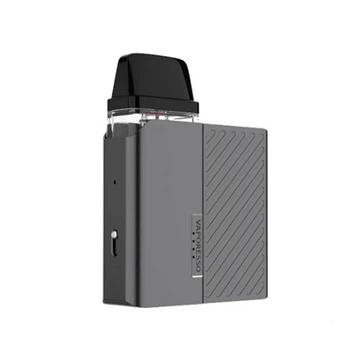 POD система Vaporesso Xros Nano Space Grey