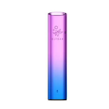 POD система Elf Bar Mate 500 Pod 500мАч Purple Pink