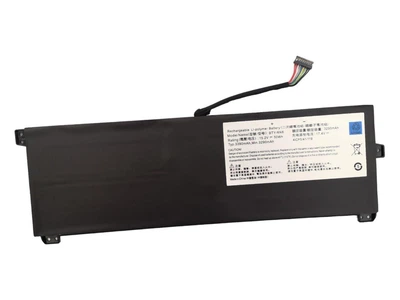 Акумулятор для ноутбука MSI Modern 14 A10RB, PS42, BTY-M48 3290mah 50Wh