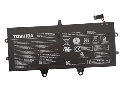 Аккумулятор для ноутбука Toshiba Portege X20W, X20W-D, PA5267U-1BRS 3760mah 44Wh Original