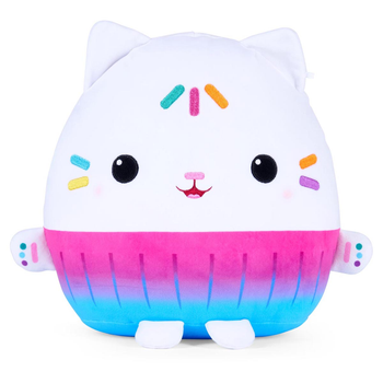 Плюшева іграшка Universal Plush Котячий будинок Габбі Ласунка 30 см (3858893906636)