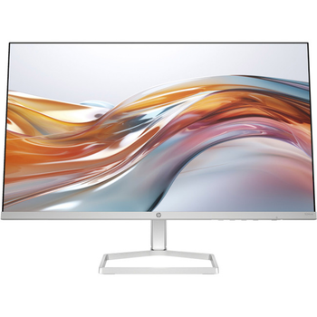 Монитор 23.8" HP 524sw IPS 1920х1080 Белый (94C21E9)