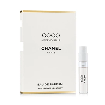 Парфумована вода (пробник) Chanel Coco Mademoiselle 1.5ml (2000220007580)
