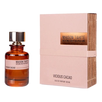 Maison Tahite Vicious Cacao (унисекс) парфюмированная вода 100 мл