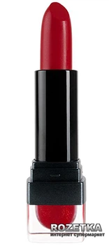 Помада NYX Black Label Lipstick 3.5 г BLL155 - Extreme Red (800897129965)