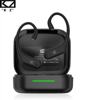 Bluetooth 5.4 -модуль KZ AE01 (C-pin) с зарядным кейсом, HD-микрофон, шумоподавление ENC