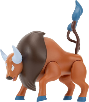 Figurka Jazwares Pokemon Bitewena Tauros W16 (191726497851)