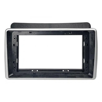 Перехідна рамка серії QIV Q1093 для Kia Sorento 2012-2020 (F2) 9 дюймів