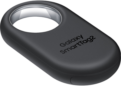 Lokalizator Samsung Galaxy SmartTag2 EI-T5600 Black (EI-T5600BBEGEU)