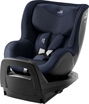 Автокрісло Britax-Romer Dualfix Pro M Style Night Blue (2000040892)