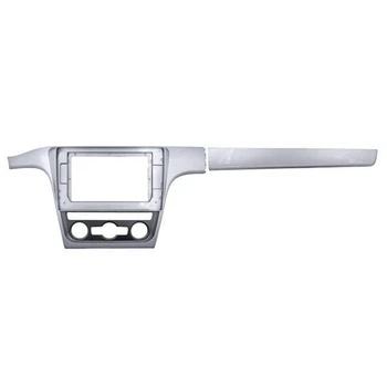 Перехідна рамка QBR-F 0139-09 для Volkswagen Passat (NMS) 2011+ 10 дюймів