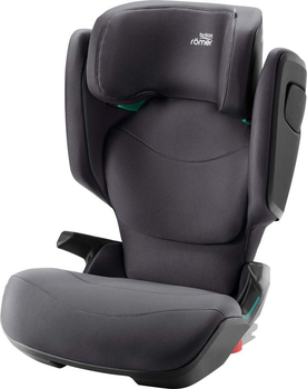 Автокресло Britax-Romer Kidfix Pro M Classic Midnight Grey (2000040457)