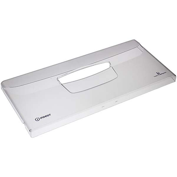 Панель морозильной камеры (откидная) для холодильника Ariston C00291478